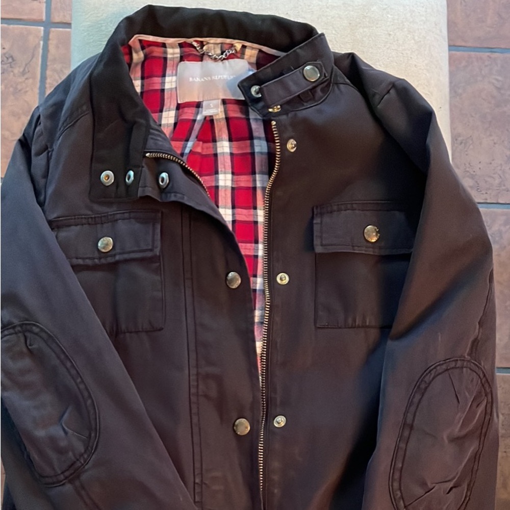 Utility Jacket